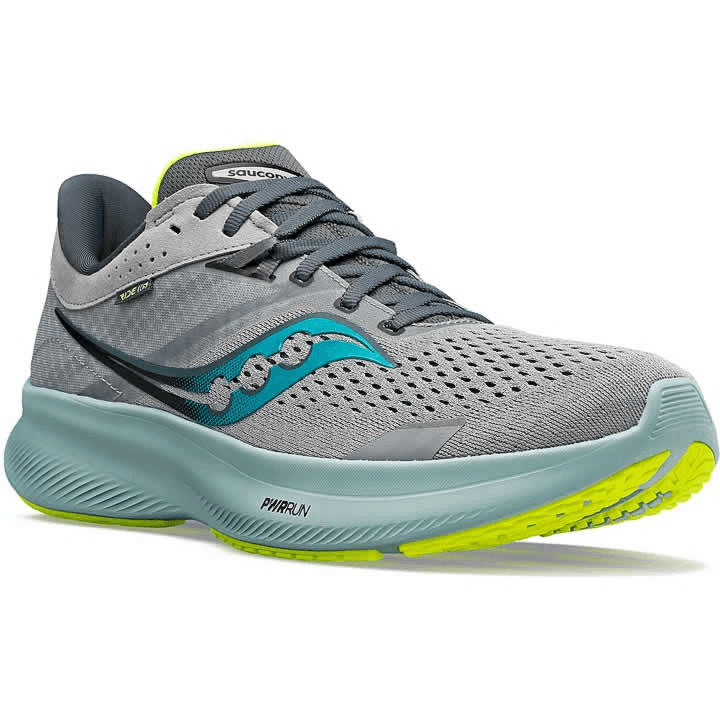 Men's Saucony Ride 16 - Bauman's Running & Walking Shop