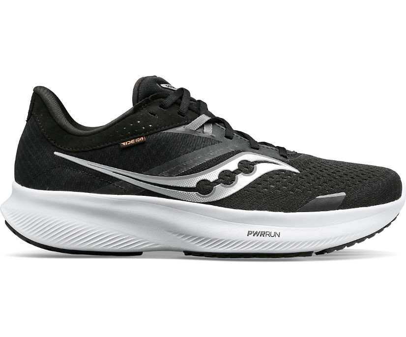 Men's Saucony Ride 16 - Bauman's Running & Walking Shop
