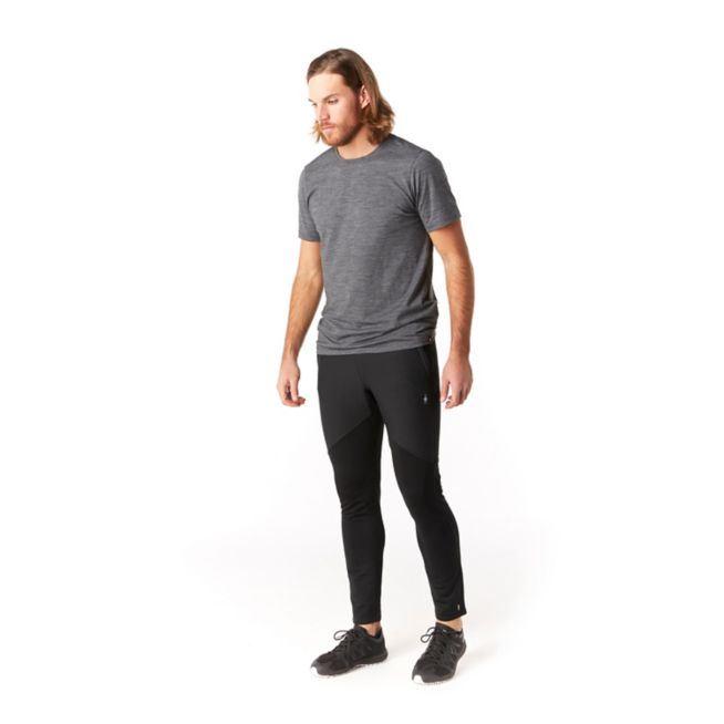 Men's Smartwool Merino Sport Fleece Pant - Bauman's Running & Walking Shop