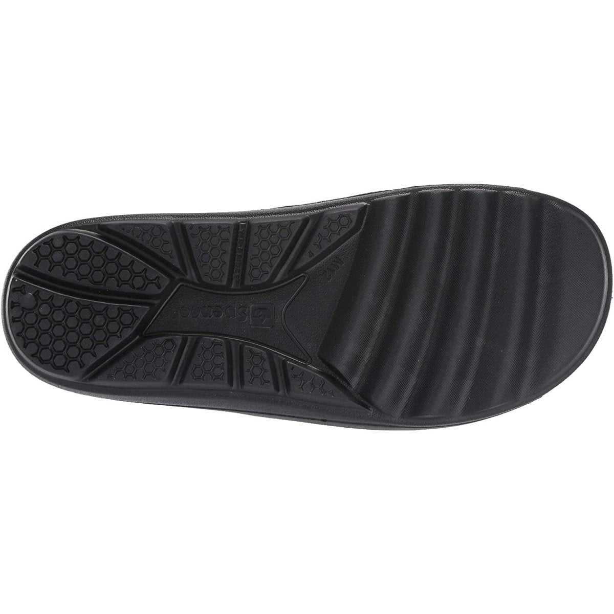 Men's Spenco Flip Flop Slide Sandal - Bauman's Running & Walking Shop