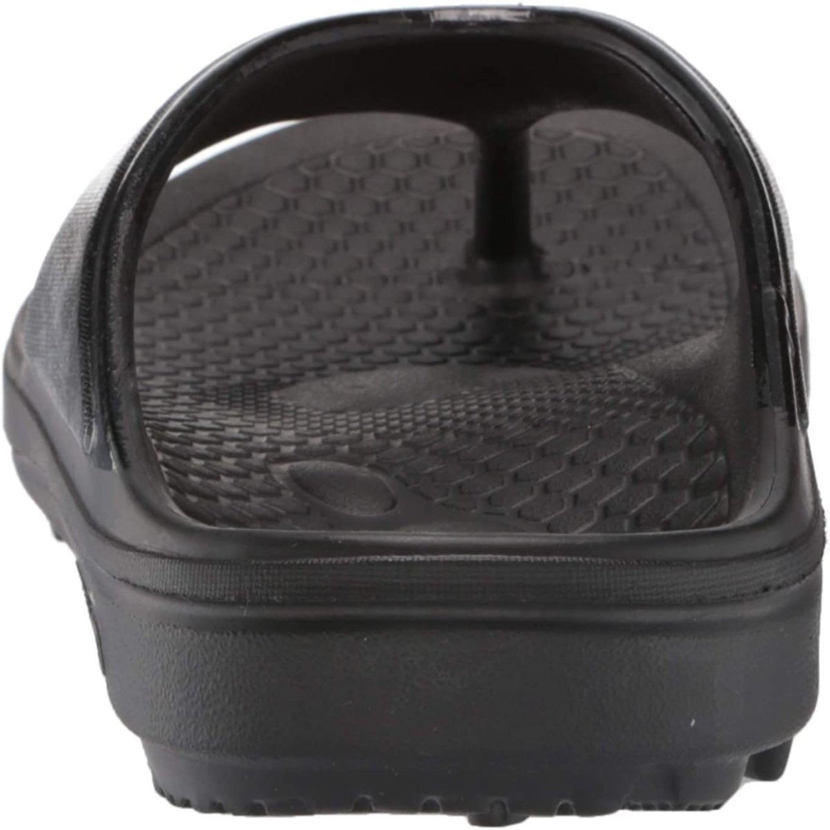 Men's Spenco Fusion Fade Flip-Flop - Bauman's Running & Walking Shop