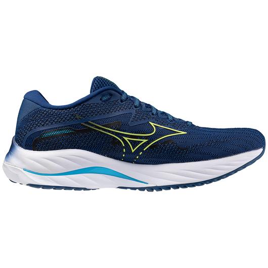 Men's Wave Rider 27 - Bauman's Running & Walking Shop