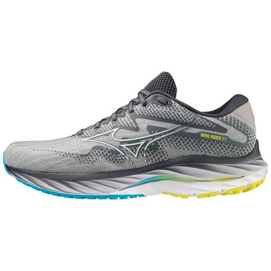 Men's Wave Rider 27 - Bauman's Running & Walking Shop