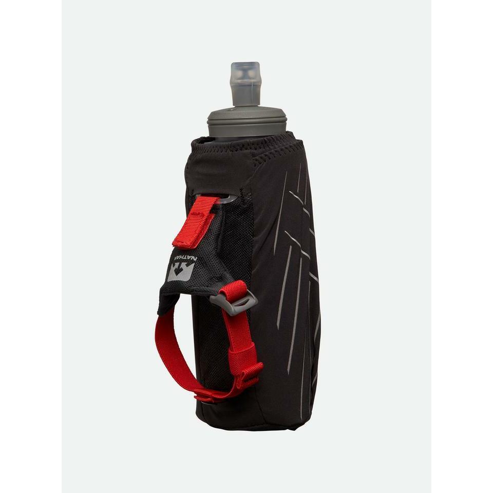Nathan EXODRAW 2.0 INSULATED 18OZ HANDHELD - Bauman's Running & Walking Shop