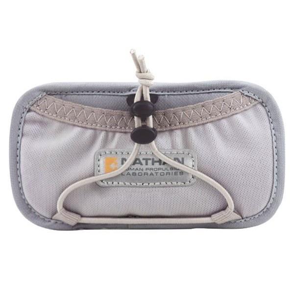 Nathan Fusion Series Mesh Pocket - Bauman's Running & Walking Shop