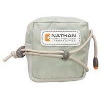 Nathan Fusion Series Small Pocket - Bauman's Running & Walking Shop