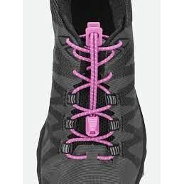Nathan Run Laces - Bauman's Running & Walking Shop