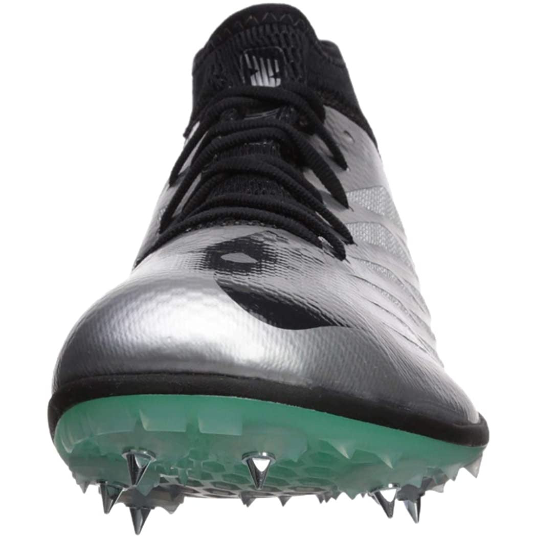 New Balance Men's Short Distance SD100v2 Spike - Bauman's Running & Walking Shop