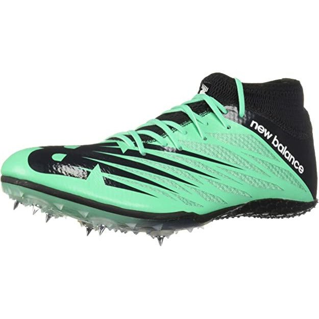 New Balance Men's Short Distance SD100v2 Spike - Bauman's Running & Walking Shop