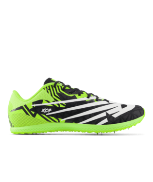 New Balance XC Seven v4 - Bauman's Running & Walking Shop