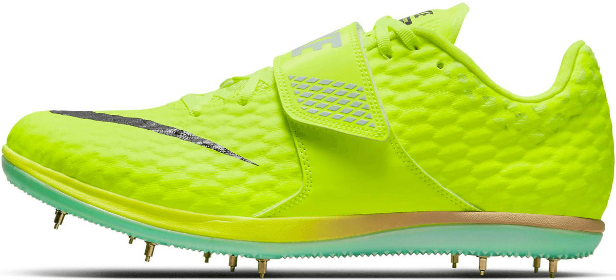 Nike High Jump Elite - Bauman's Running & Walking Shop
