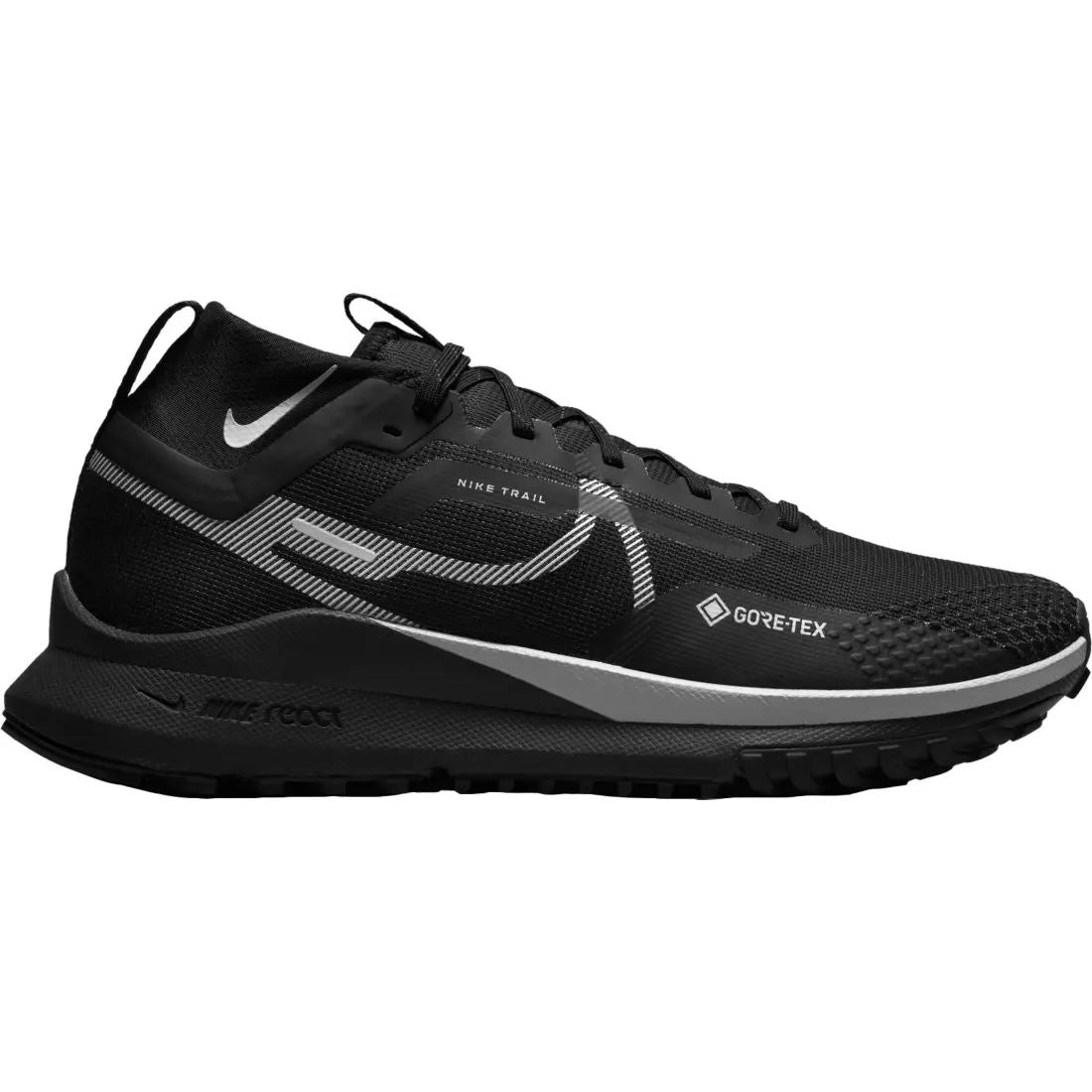 NIKE REACT PEGASUS TRAIL4GTX ゴアテックス　27.5 Nike Men's React Pegasus Trail 4 GTX