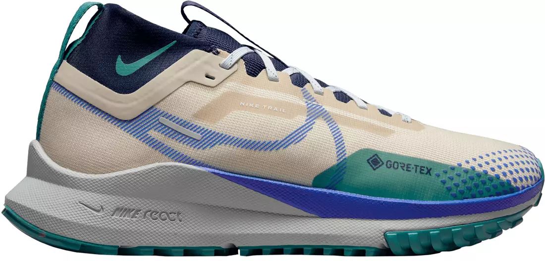 Nike Men's React Pegasus Trail 4 GTX Nike Men's React Pegasus Trail 4 GTX
