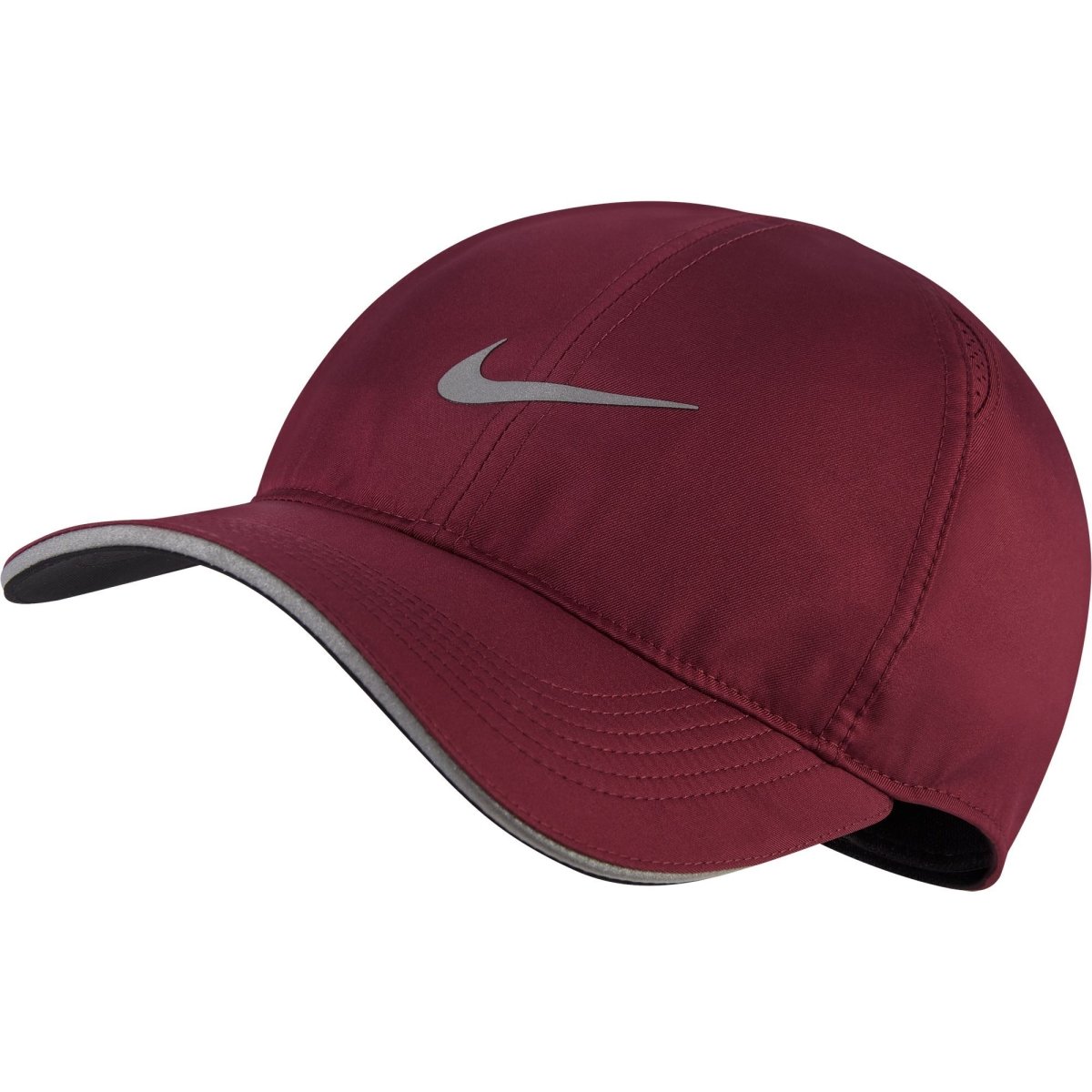 Nike Unisex Featherlight Adjustable Running Hat - Bauman's Running & Walking Shop