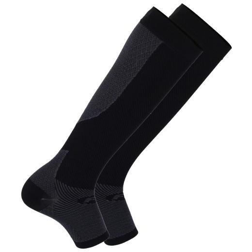 OS1st FS6+ Performance Foot & Calf Sleeves - Bauman's Running & Walking Shop
