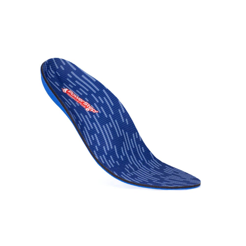 PowerStep Plus Insoles | Ball of Foot Pain Relief Orthotic, Metatarsalgia - Bauman's Running & Walking Shop