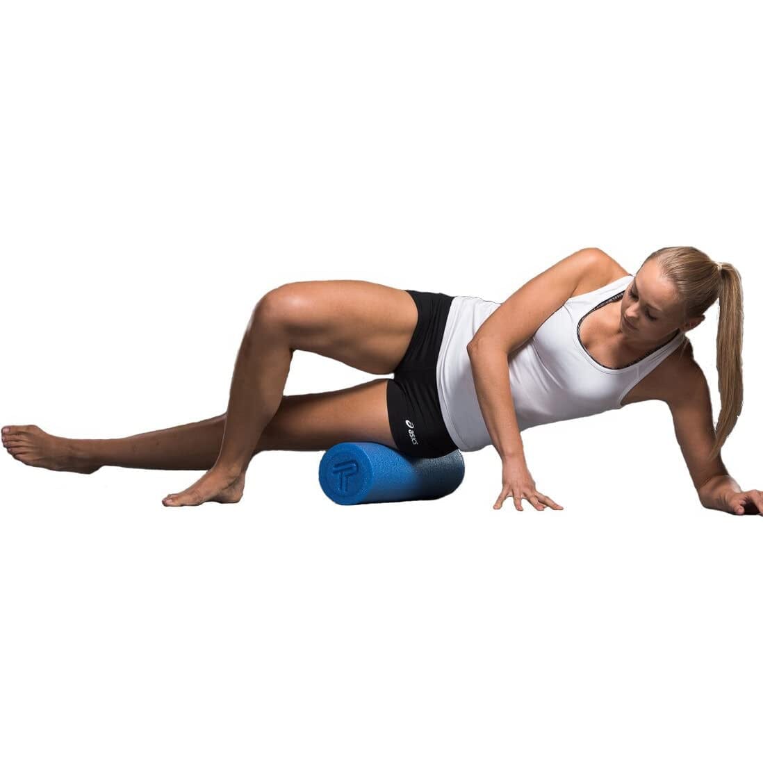 Pro-Tec Athletics Foam Roller - Bauman's Running & Walking Shop