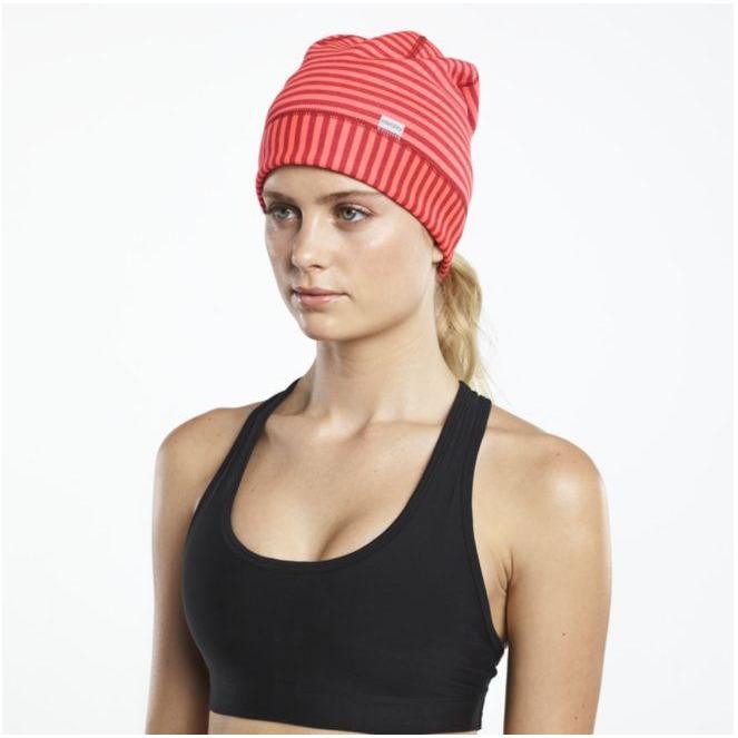 Saucony Brisk Skull Cap - Bauman's Running & Walking Shop