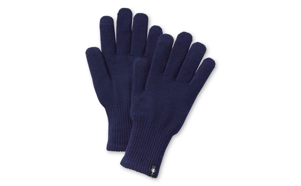 Smartwool Liner Glove (2023) - Bauman's Running & Walking Shop