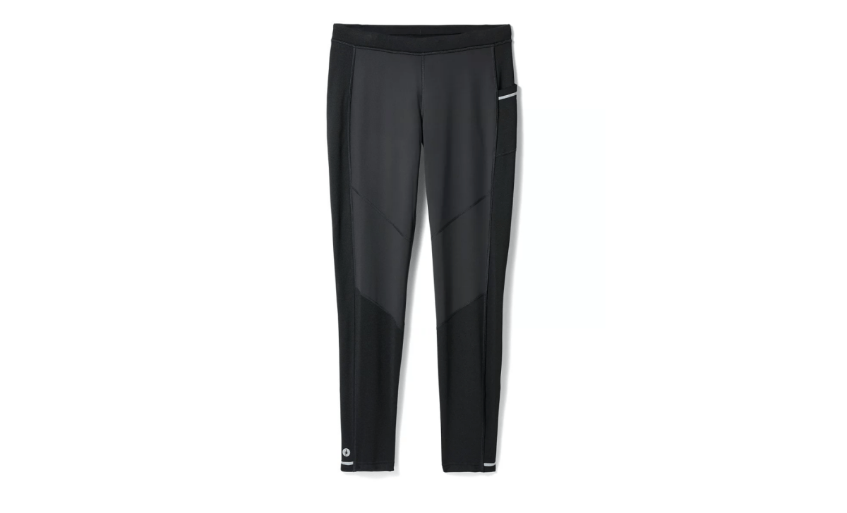 Smartwool Men's Active Fleece Wind Tight - Bauman's Running & Walking Shop