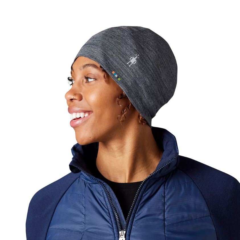 Smartwool Merino Sport Beanie (2022) - Bauman's Running & Walking Shop