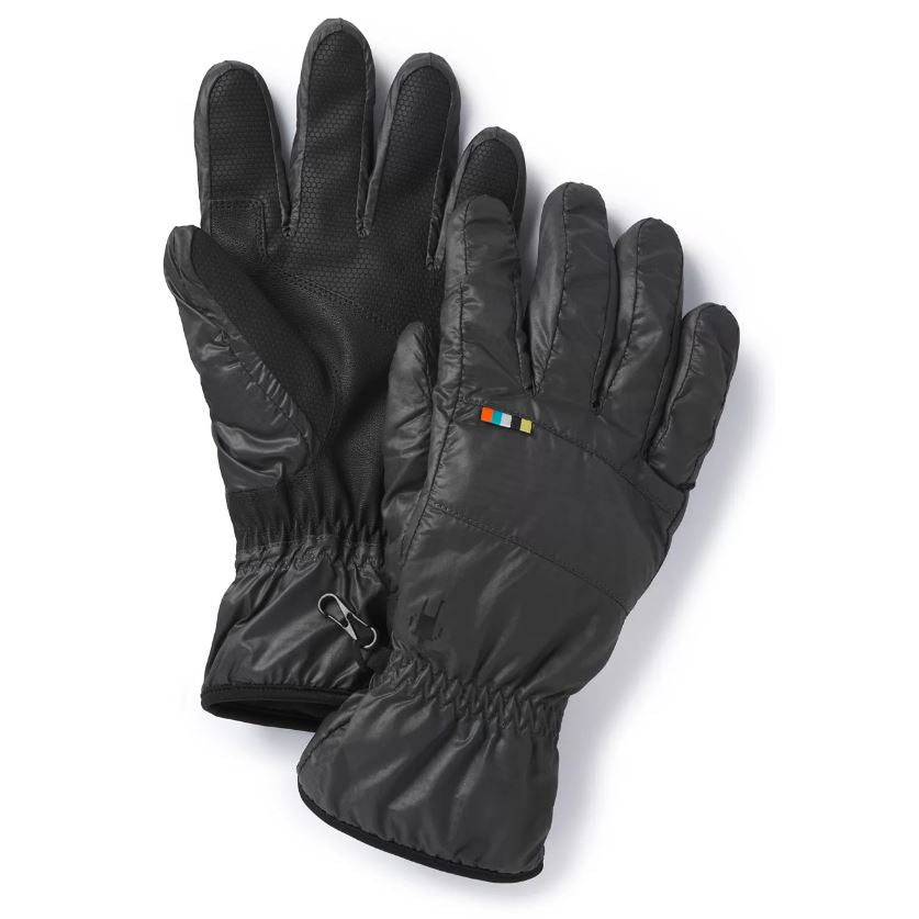 Smartwool Smartloft Wool Insulated Glove - Bauman's Running & Walking Shop