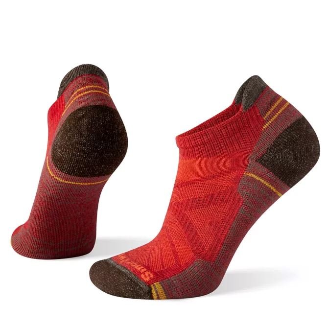 Smartwool Women's Hike Light Cushion Low Ankle Socks - Bauman's Running & Walking Shop
