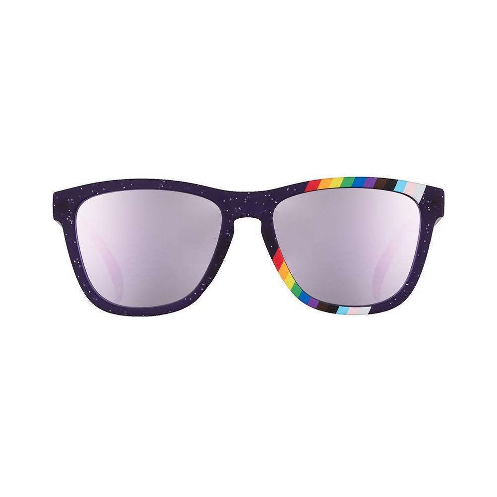 The Gang's All Queer goodr - Bauman's Running & Walking Shop