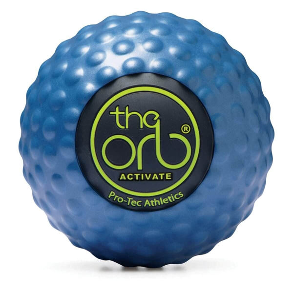 The Orb Activate 4.5" Vibrating Massage Ball The Orb Activate 4.5" Vibrating Massage Ball