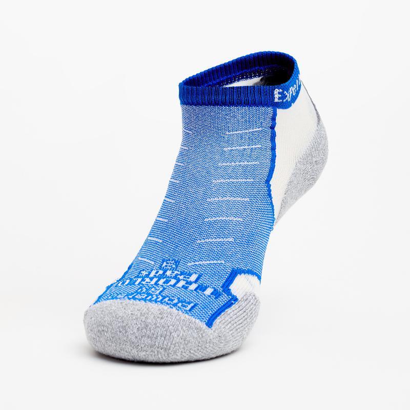 Thorlos Experia Light Cushion Low Cut Unisex - Bauman's Running & Walking Shop