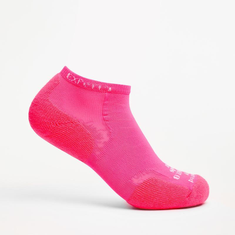 Thorlos Experia Light Cushion Low Cut Unisex - Bauman's Running & Walking Shop