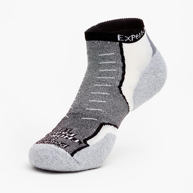 Thorlos Experia Light Cushion Low Cut Unisex - Bauman's Running & Walking Shop