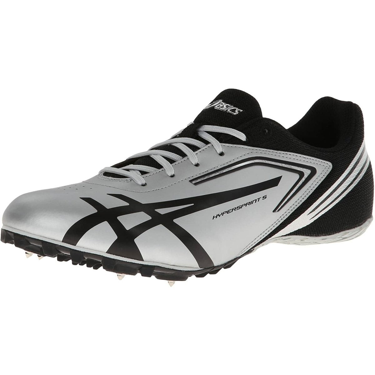 Unisex ASICS Hyper Sprint 5 - Bauman's Running & Walking Shop