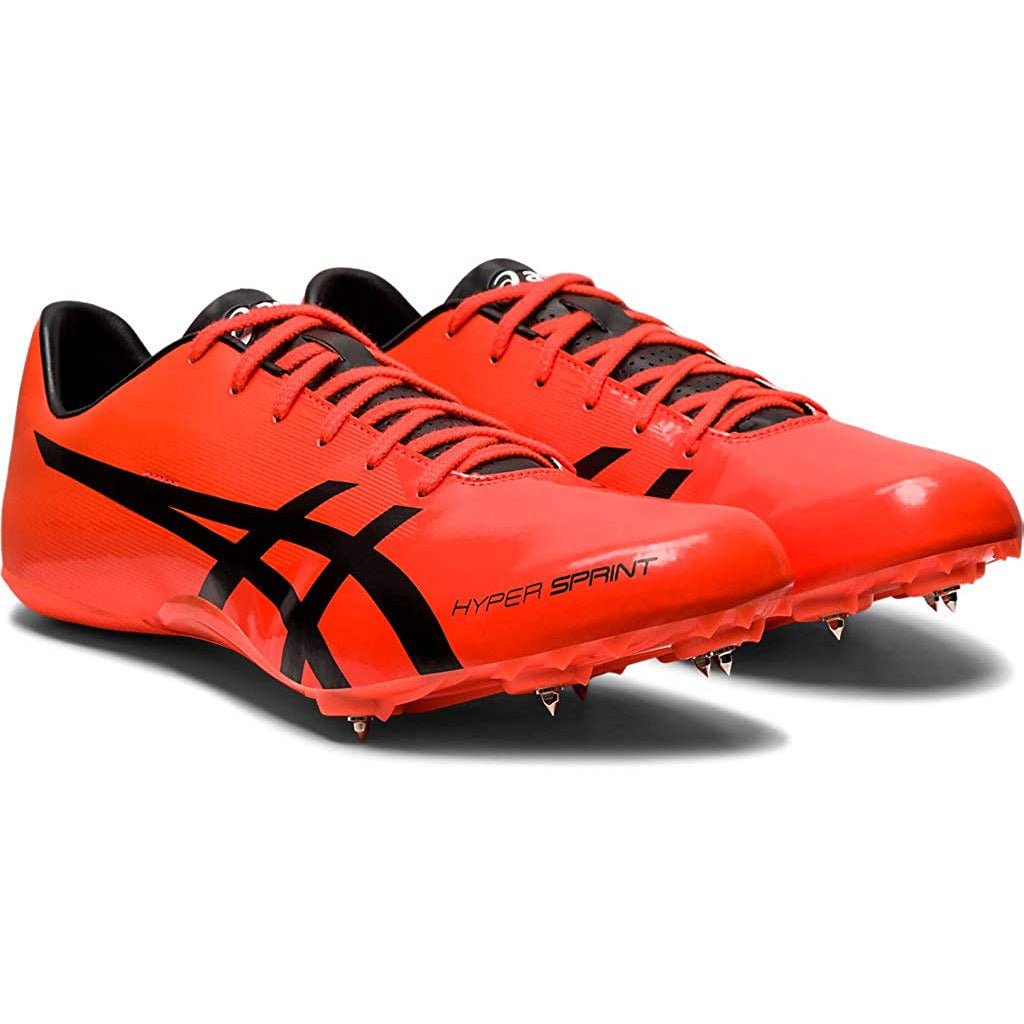 Unisex ASICS Hyper Sprint 7 - Bauman's Running & Walking Shop