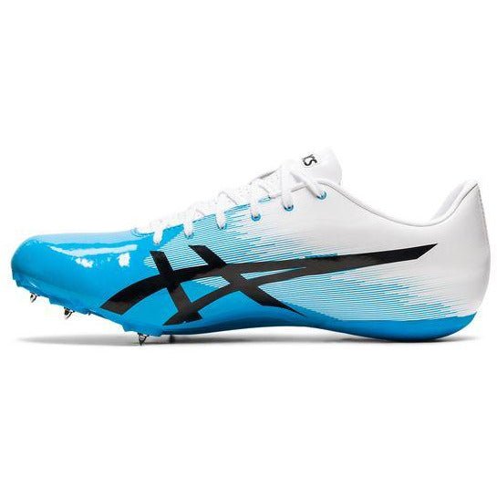 Unisex ASICS Hyper Sprint 7 - Bauman's Running & Walking Shop