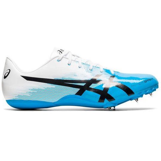 Unisex ASICS Hyper Sprint 7 - Bauman's Running & Walking Shop