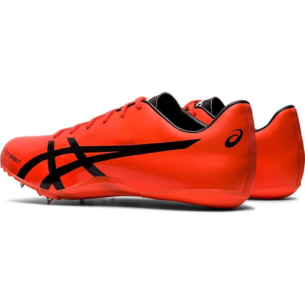 Unisex ASICS Hyper Sprint 7 - Bauman's Running & Walking Shop