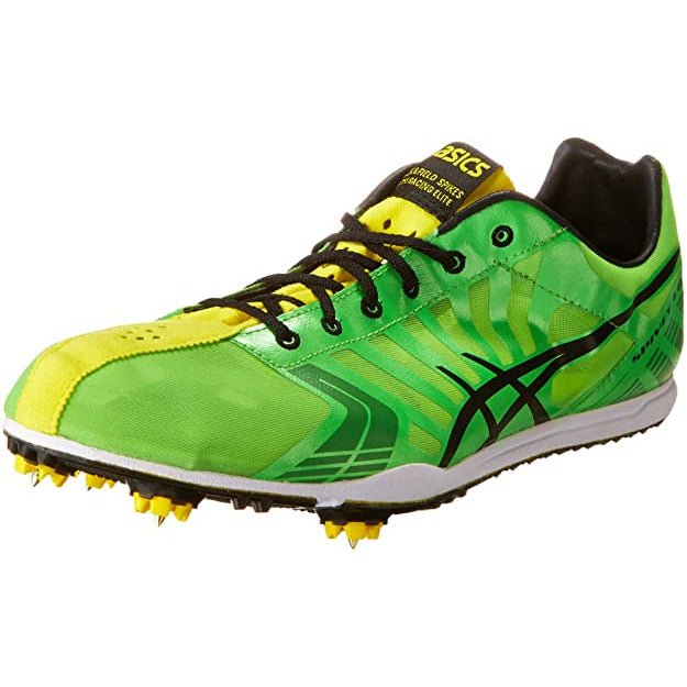 Unisex ASICS Spivey LD Hybrid Track/XC Spike - Bauman's Running & Walking Shop
