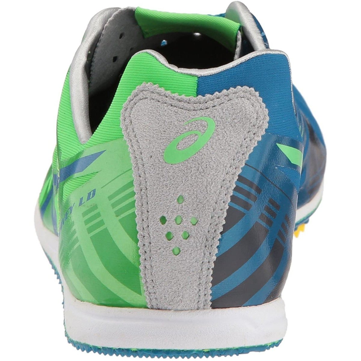 Unisex ASICS Spivey LD Hybrid Track/XC Spike - Bauman's Running & Walking Shop
