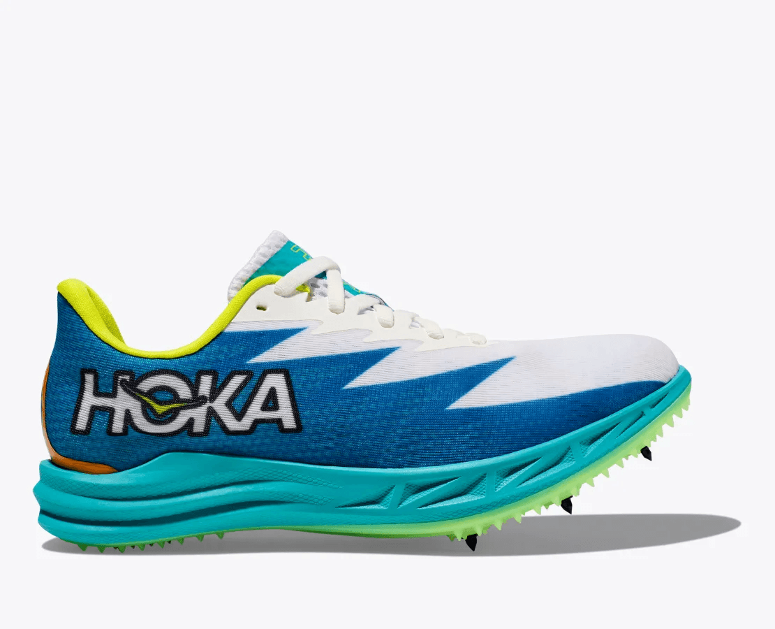 Unisex Hoka Crescendo MD - Bauman's Running & Walking Shop