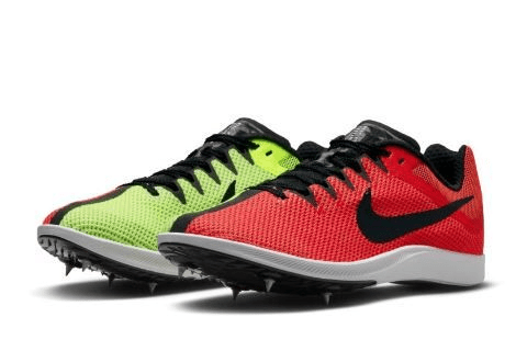 Unisex Nike Zoom Rival Distance - Bauman's Running & Walking Shop