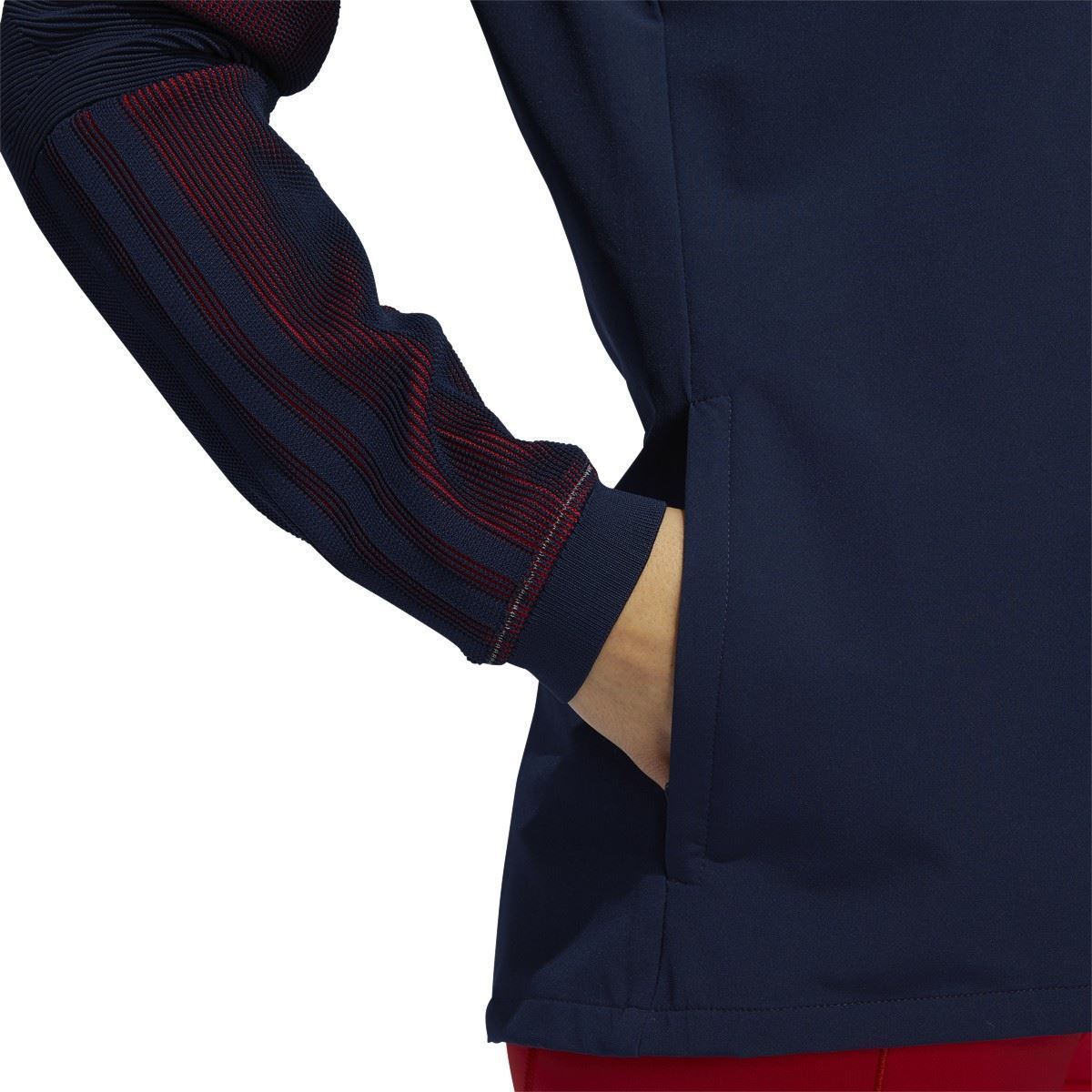 Women's adidas 2020 Boston Marathon PHX Jacket - Bauman's Running & Walking Shop