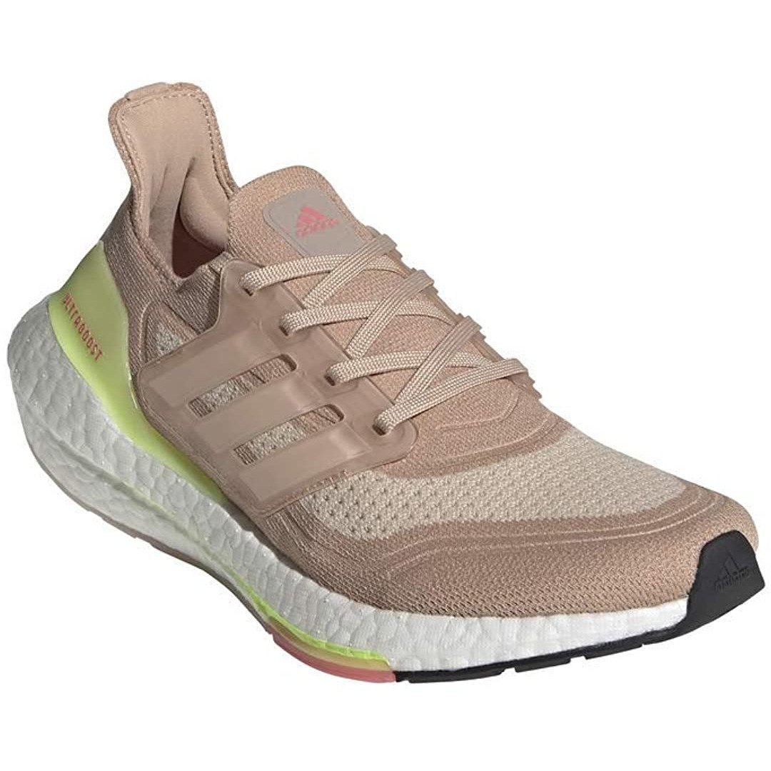 Women's adidas Ultraboost 21 - Bauman's Running & Walking Shop