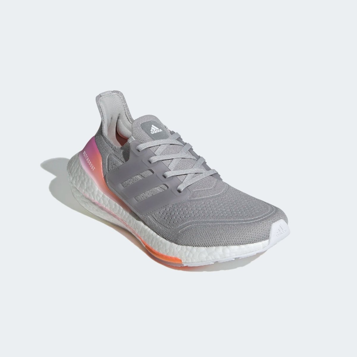 Women's adidas Ultraboost 21 - Bauman's Running & Walking Shop
