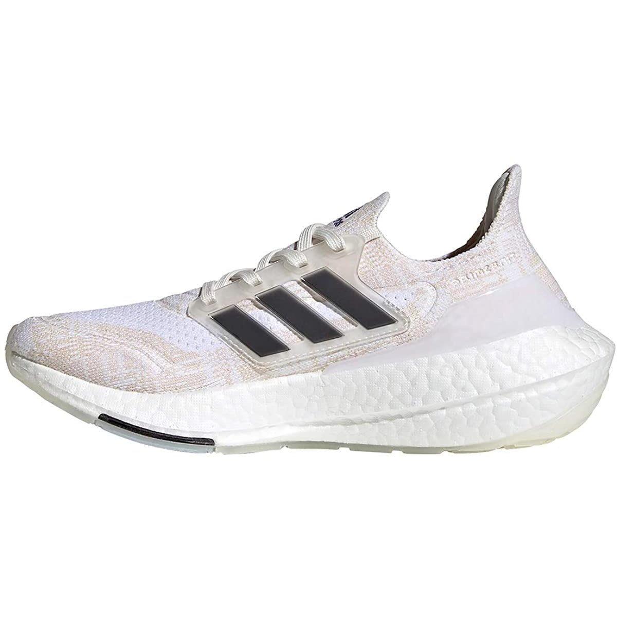 Women's Adidas Ultraboost 21 Primeblue (FY0838) - Bauman's Running & Walking Shop