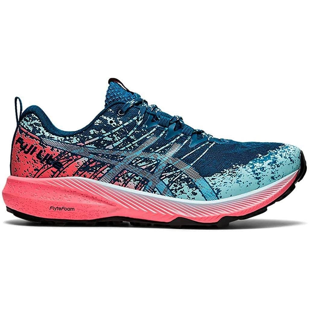 Women's ASICS Fuji Lite 2 - Bauman's Running & Walking Shop