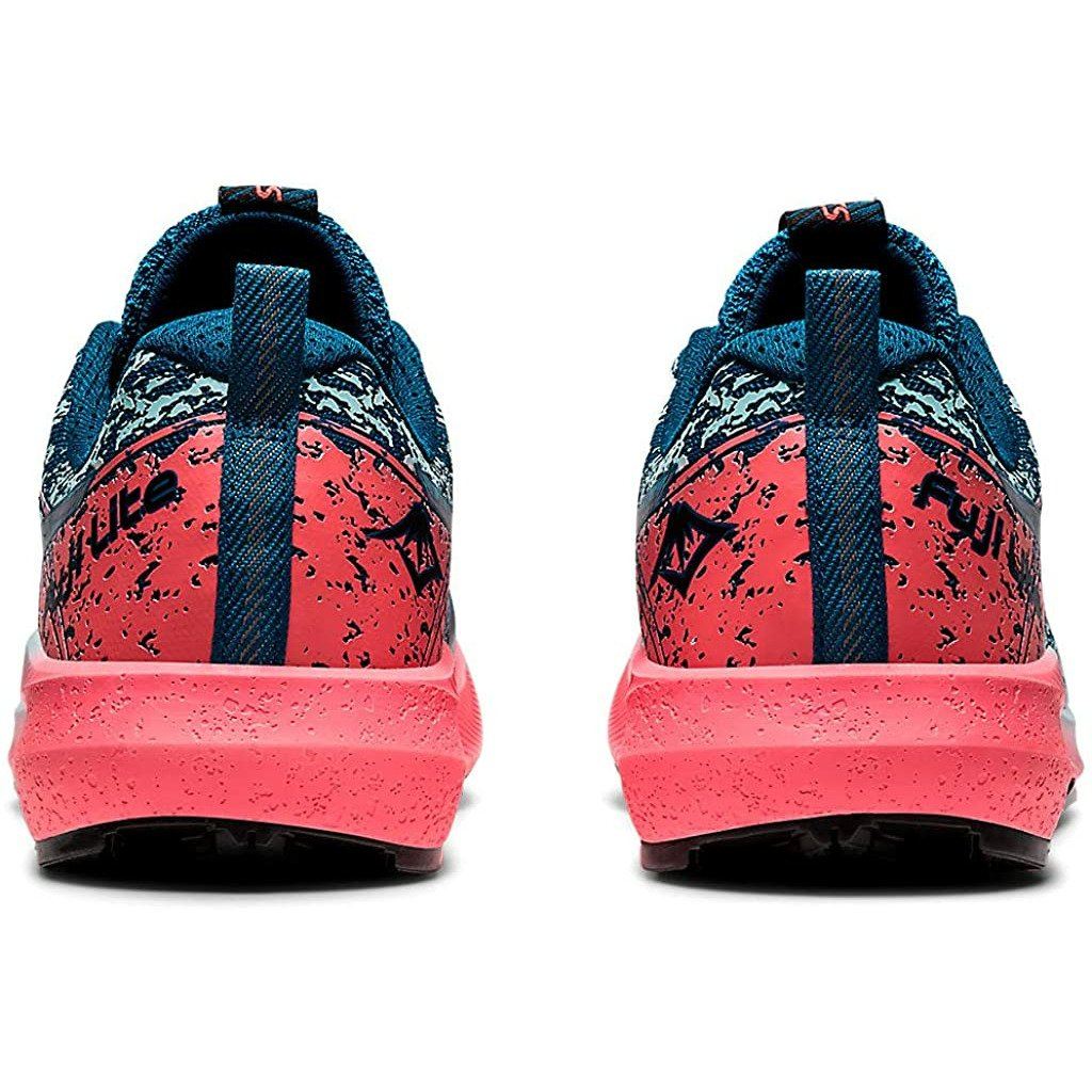 Women's ASICS Fuji Lite 2 - Bauman's Running & Walking Shop