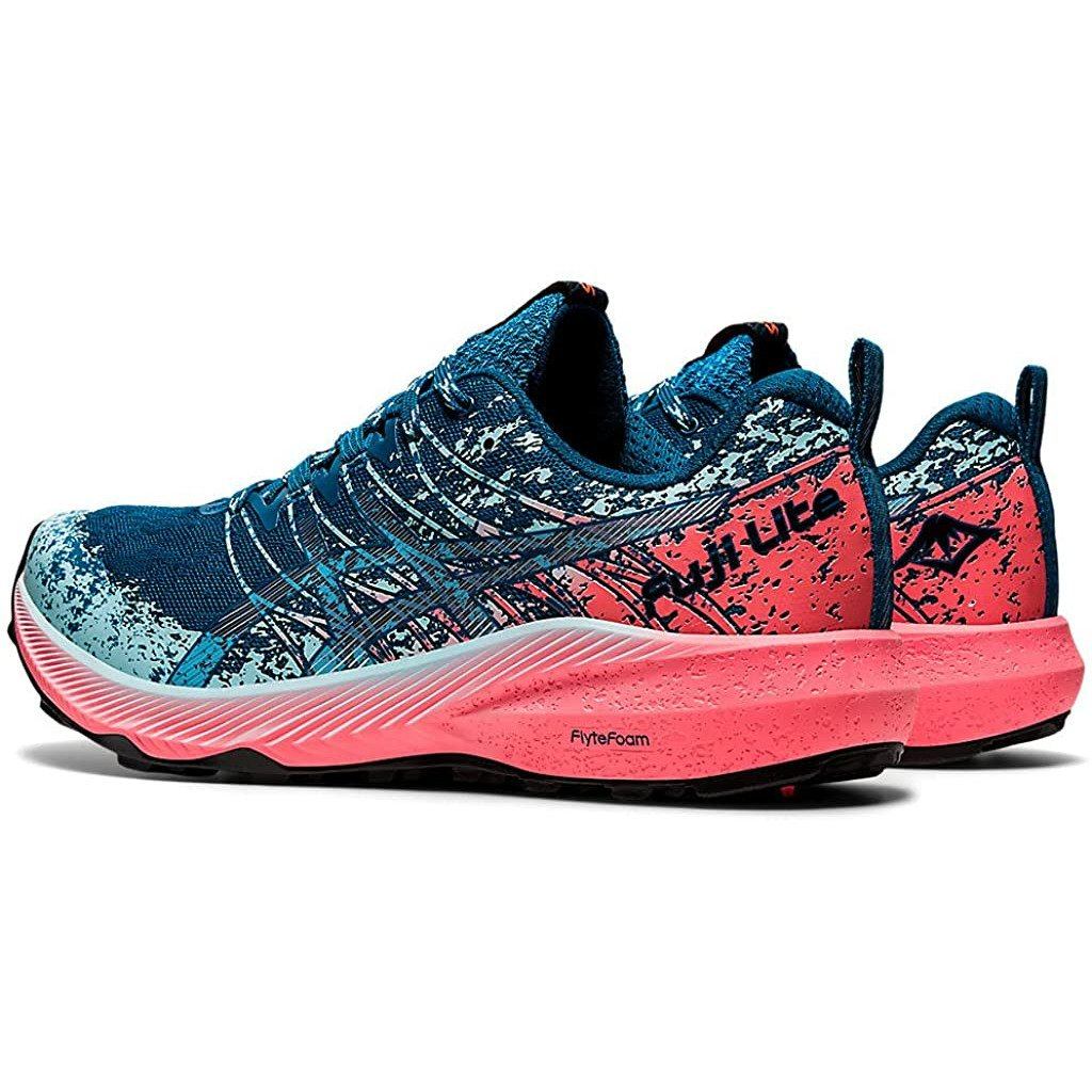 Women's ASICS Fuji Lite 2 - Bauman's Running & Walking Shop