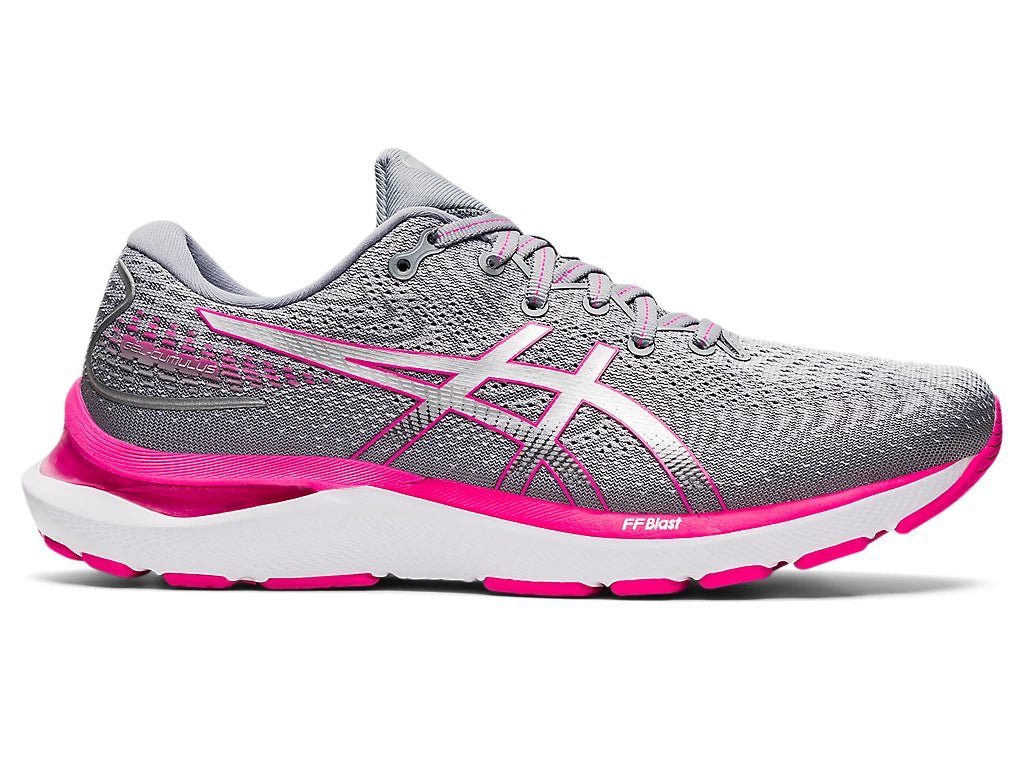 Women's Asics Gel-Cumulus 24 - Bauman's Running & Walking Shop