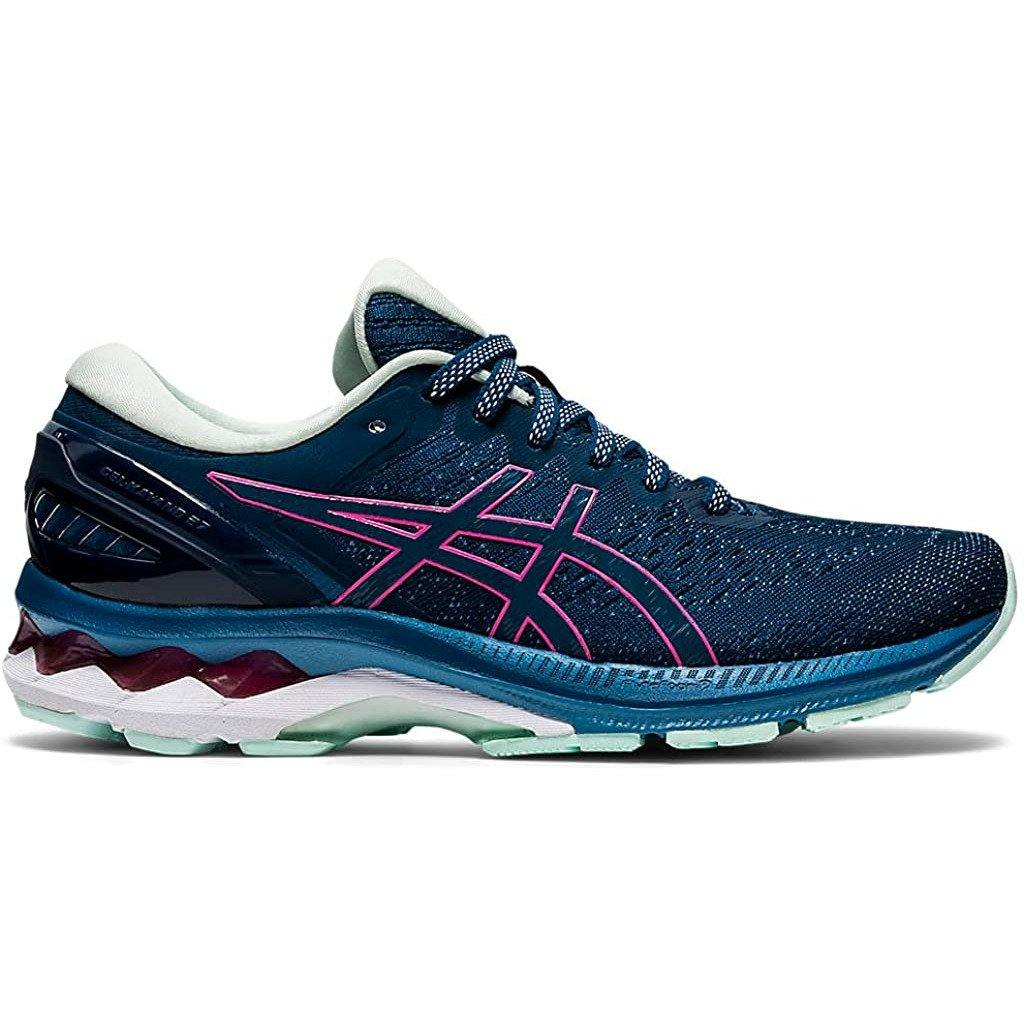 Women's ASICS GEL-Kayano 27 - Bauman's Running & Walking Shop
